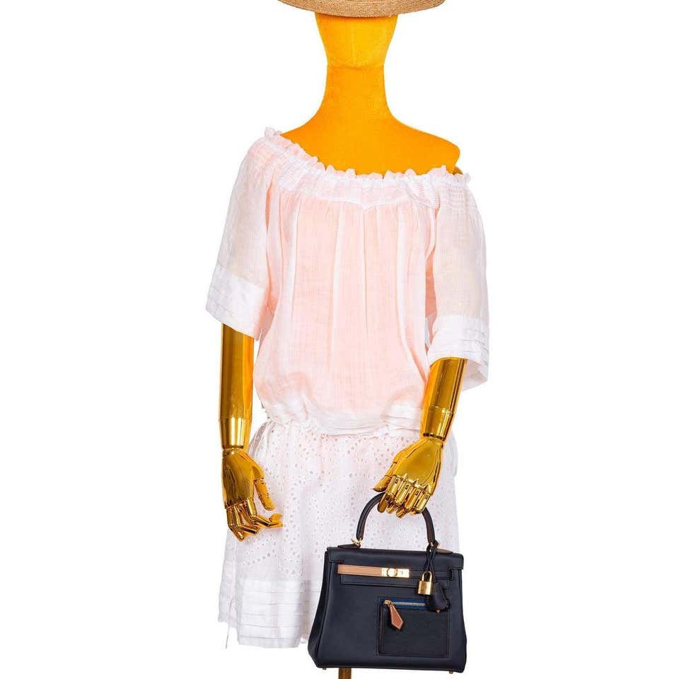 Kelly Colormatic 25 Swift Chai Bleu Marine