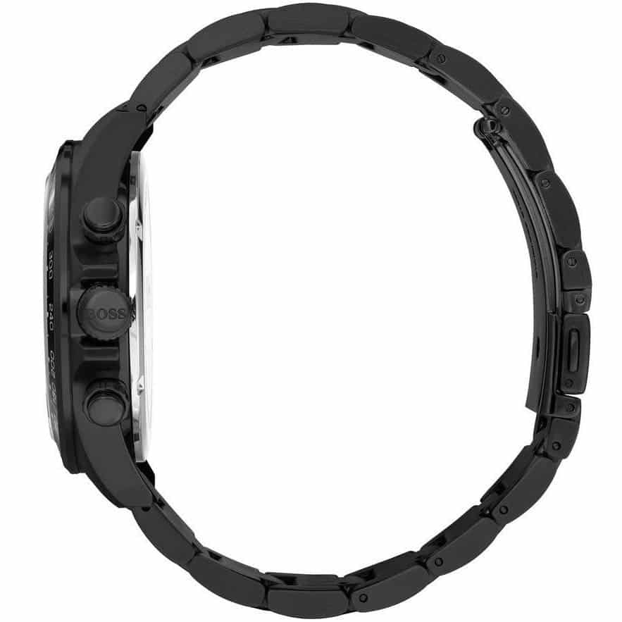 Montre Hugo Boss pour homme 1513754