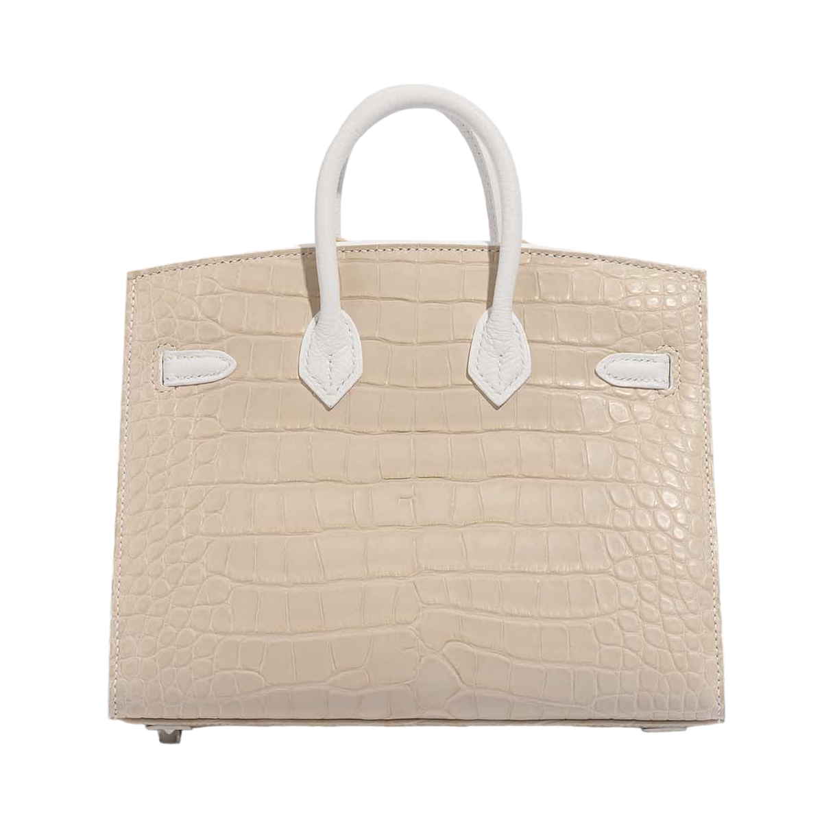 HERMÈS BIRKIN 20 CM FAUBOURG SELLIER