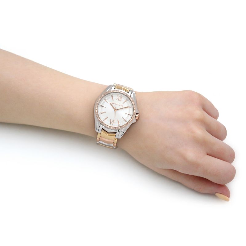MONTRE MK POUR FEMME MK6686