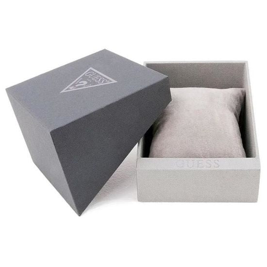 Homme Multifonction Acier W13