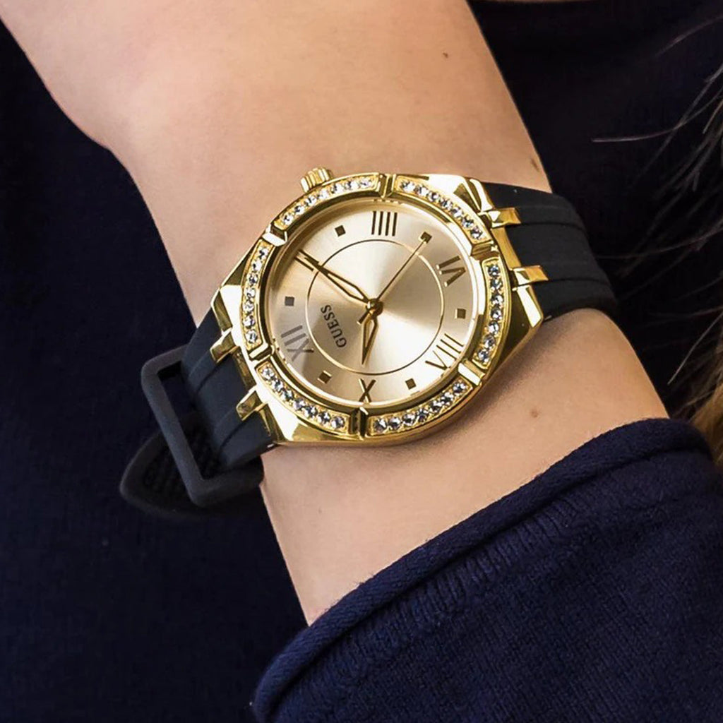 Montre Femme Guess Gw0034l1