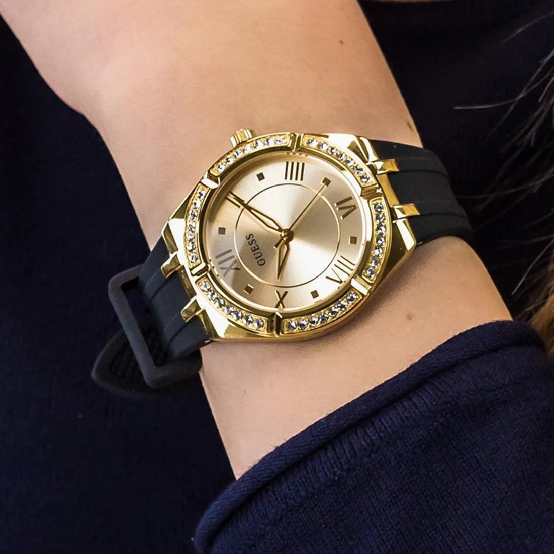 Montre Femme Guess Gw0034l1