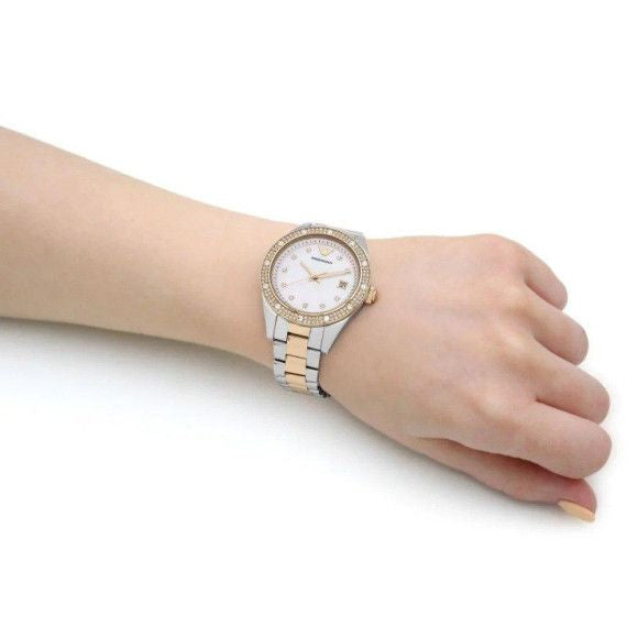 Montre multifonction femme CLeo AR11520