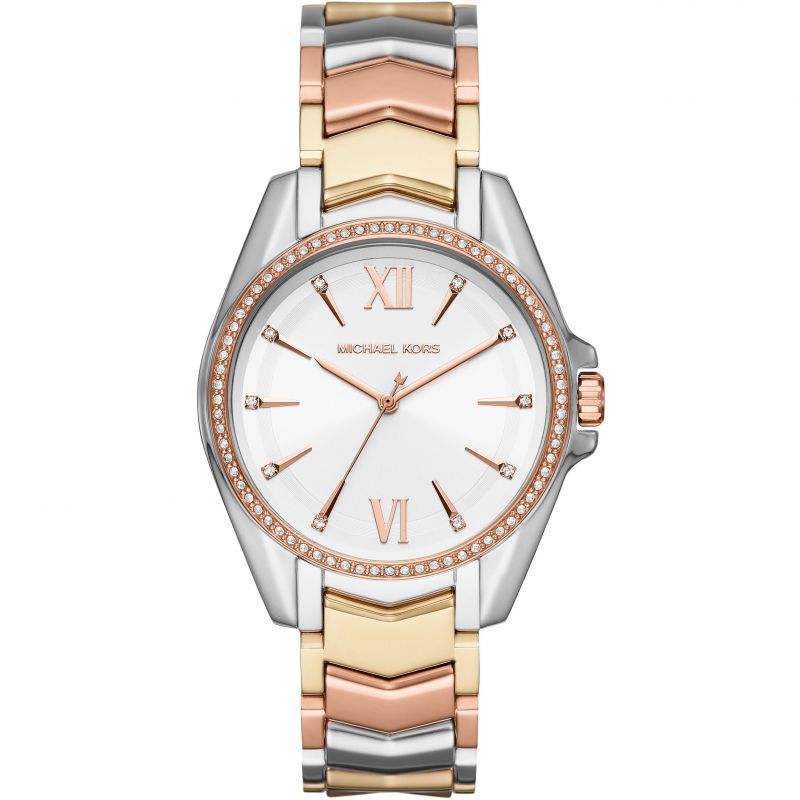 MONTRE MK POUR FEMME MK6686
