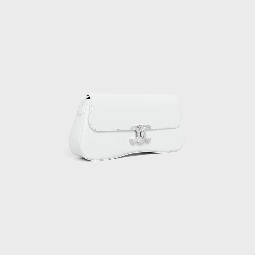 SAC CELINE LOLA MOYEN MODELE VEAU SATINÉ