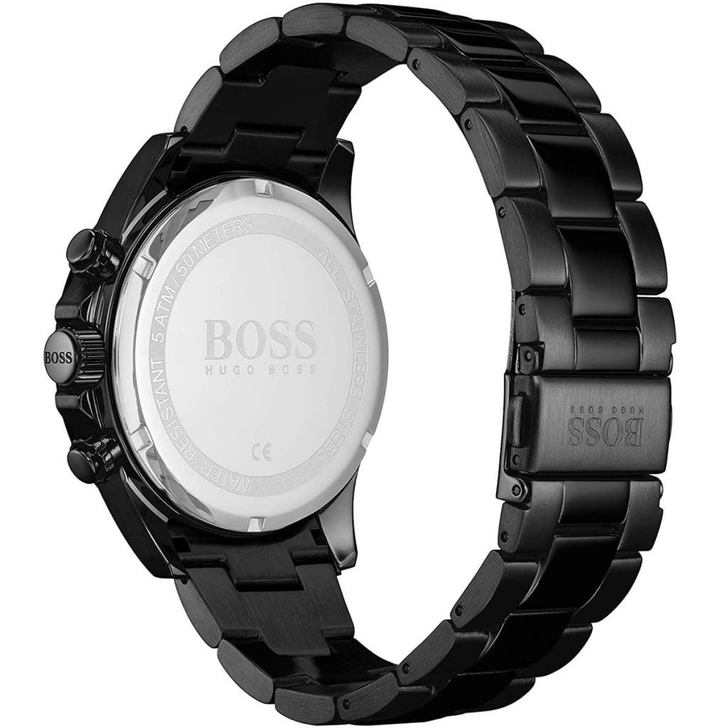 Montre Hugo Boss pour homme 1513754