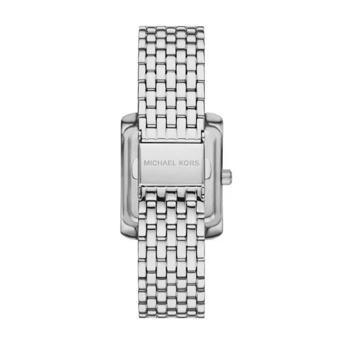 Montre Femme MK Emery - MK4829 Bracelet Acier Argent