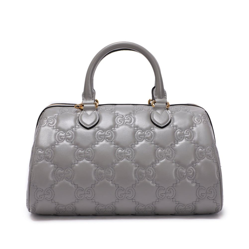 Sac grande GG Matelassé CM Gucci