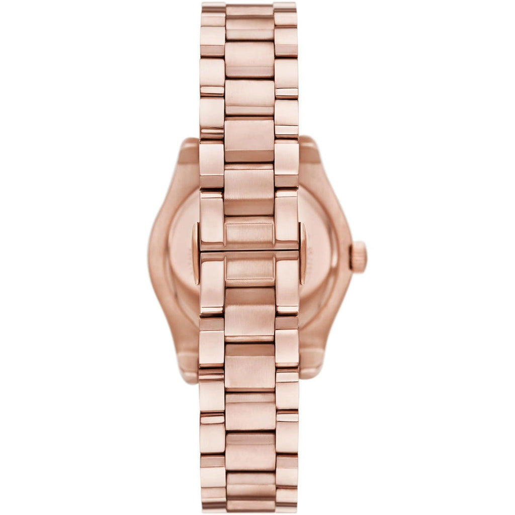 Emporio Armani Federica Rose / Vert