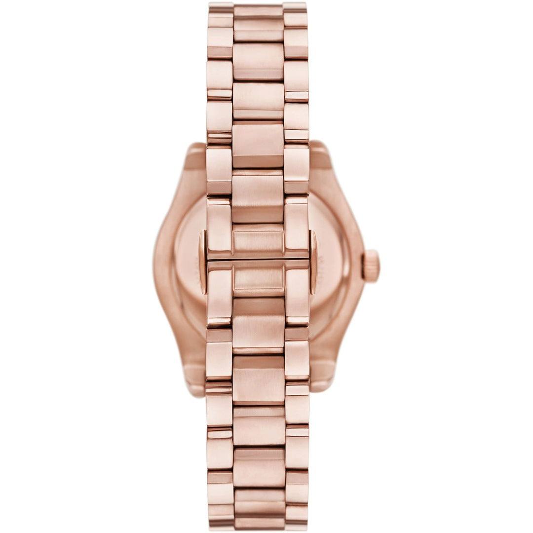 Emporio Armani Federica Rose / Vert