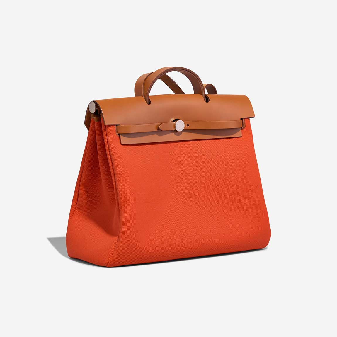 Herbag 30 Toile / Vache Hunter Ginger / Naturel