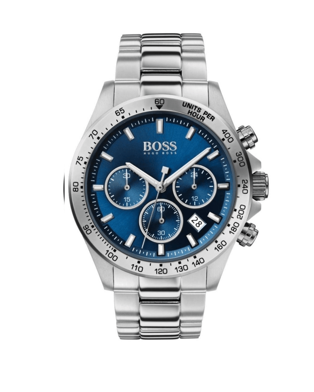 Montre Hugo Boss Pour Hommes 1513755