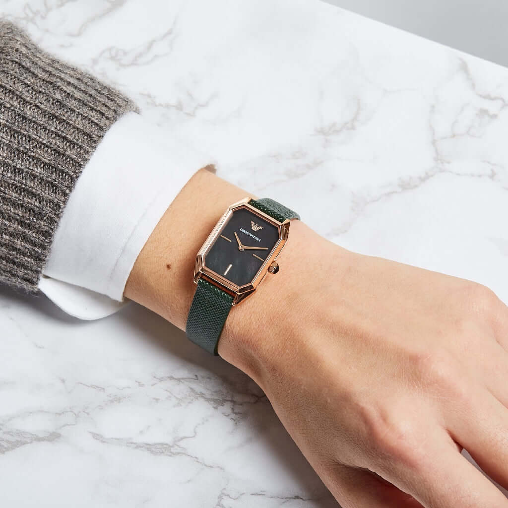 Montre Femme EA Gioia AR11149