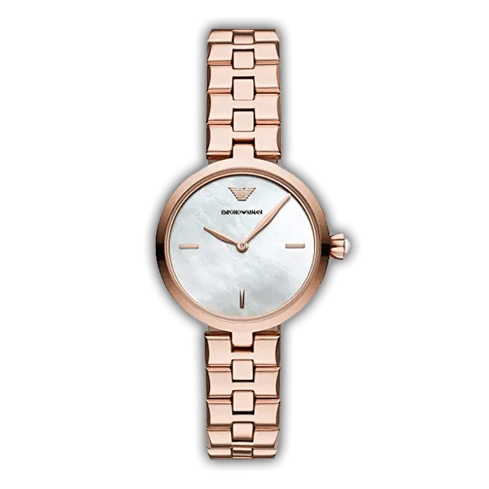 Montre Femme Analogique EA Quartz AR-LX11196