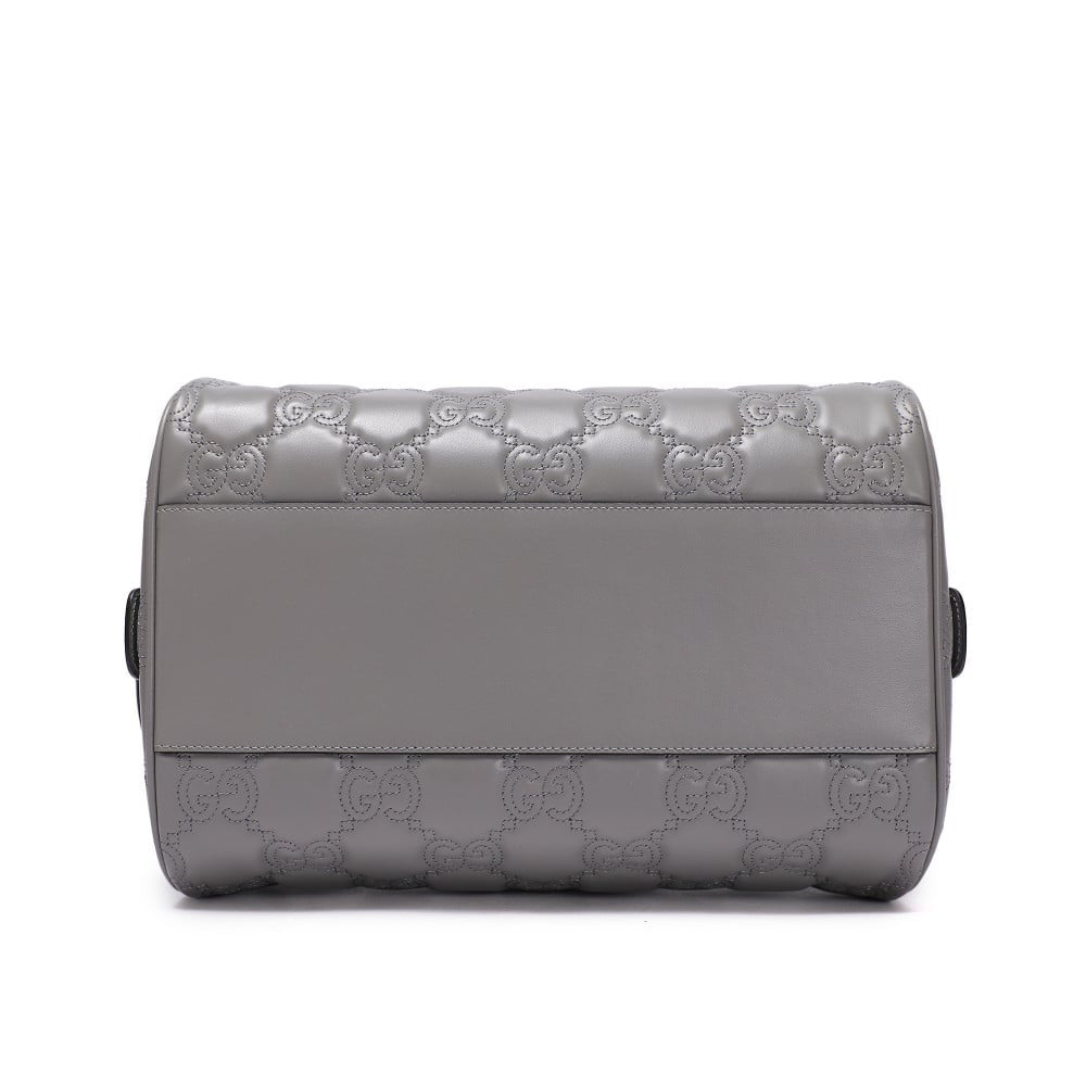 Sac grande GG Matelassé CM Gucci