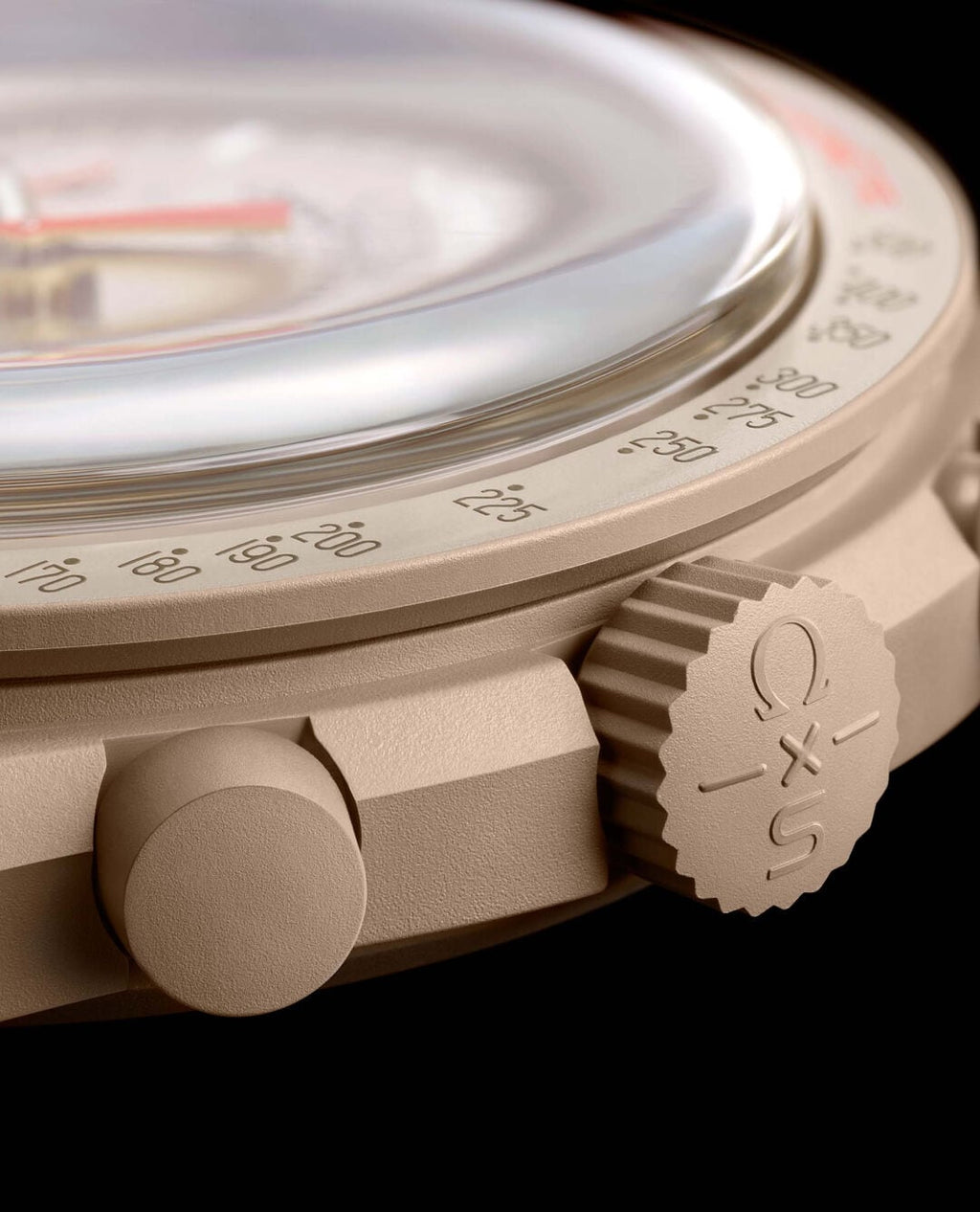 MISSION TO JUPITER SO33C100