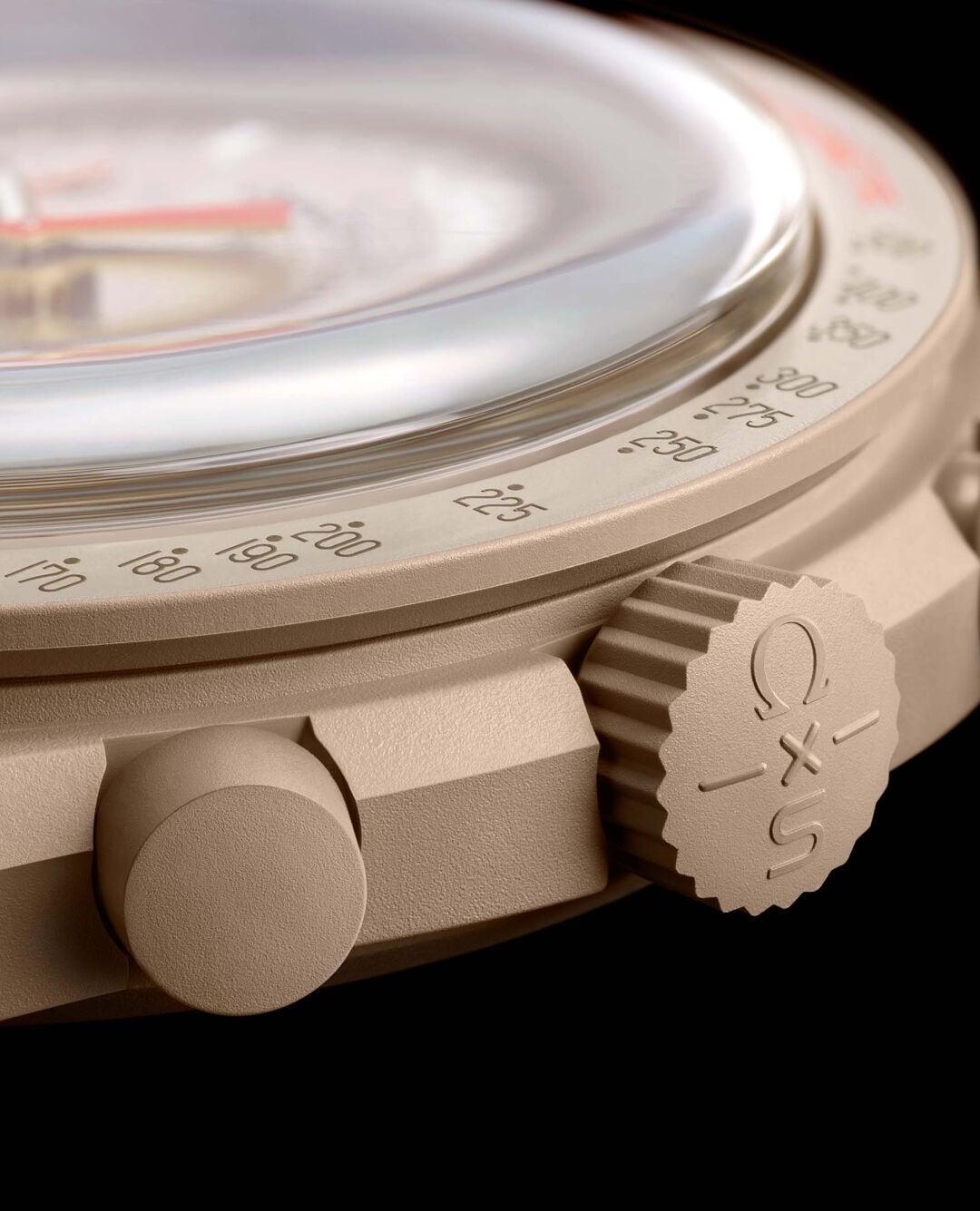 MISSION TO JUPITER SO33C100