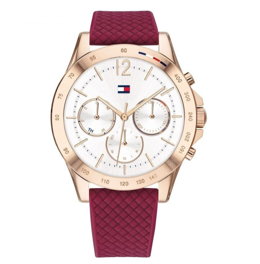 Montre Femme Tommy Hilfiger 1782200