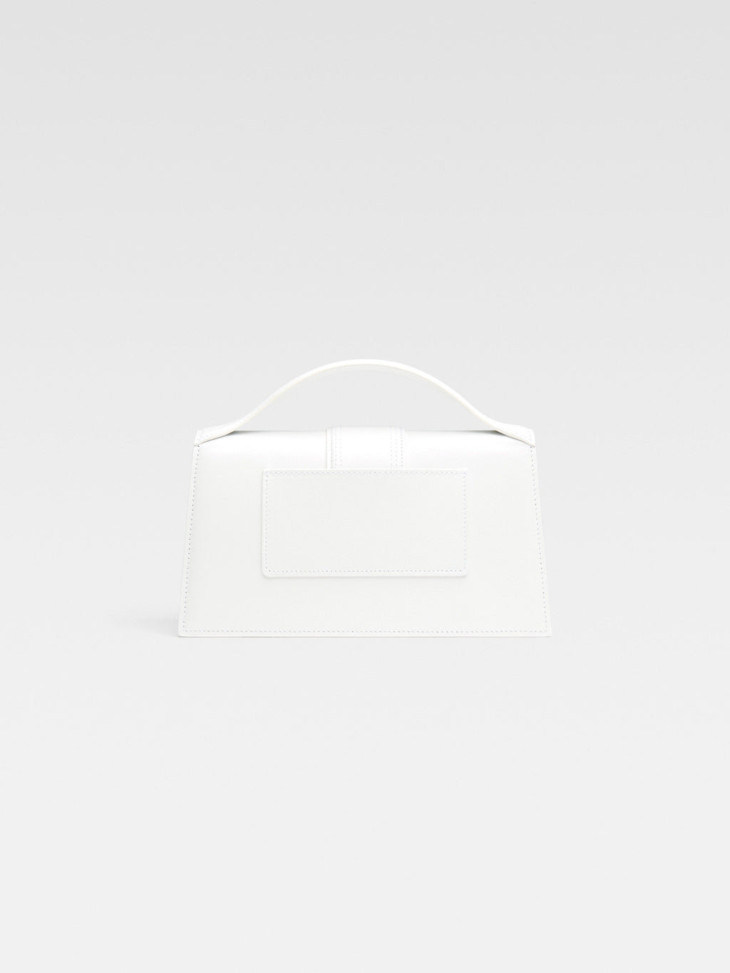 Sacs Jacquemus bandoulière & Porté main Blanc