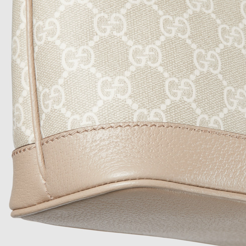 CABAS OPHIDIA PETIT FORMAT