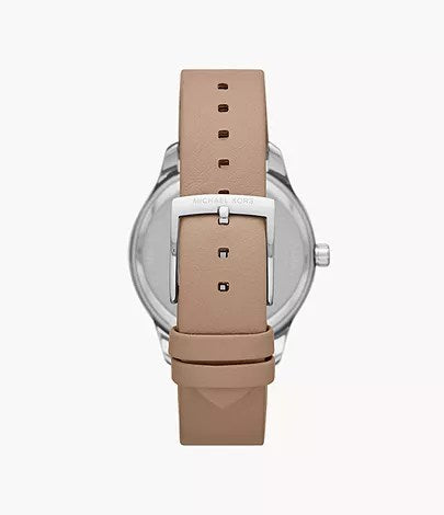 Montre Michael Kors Layton à trois aiguilles MK2910