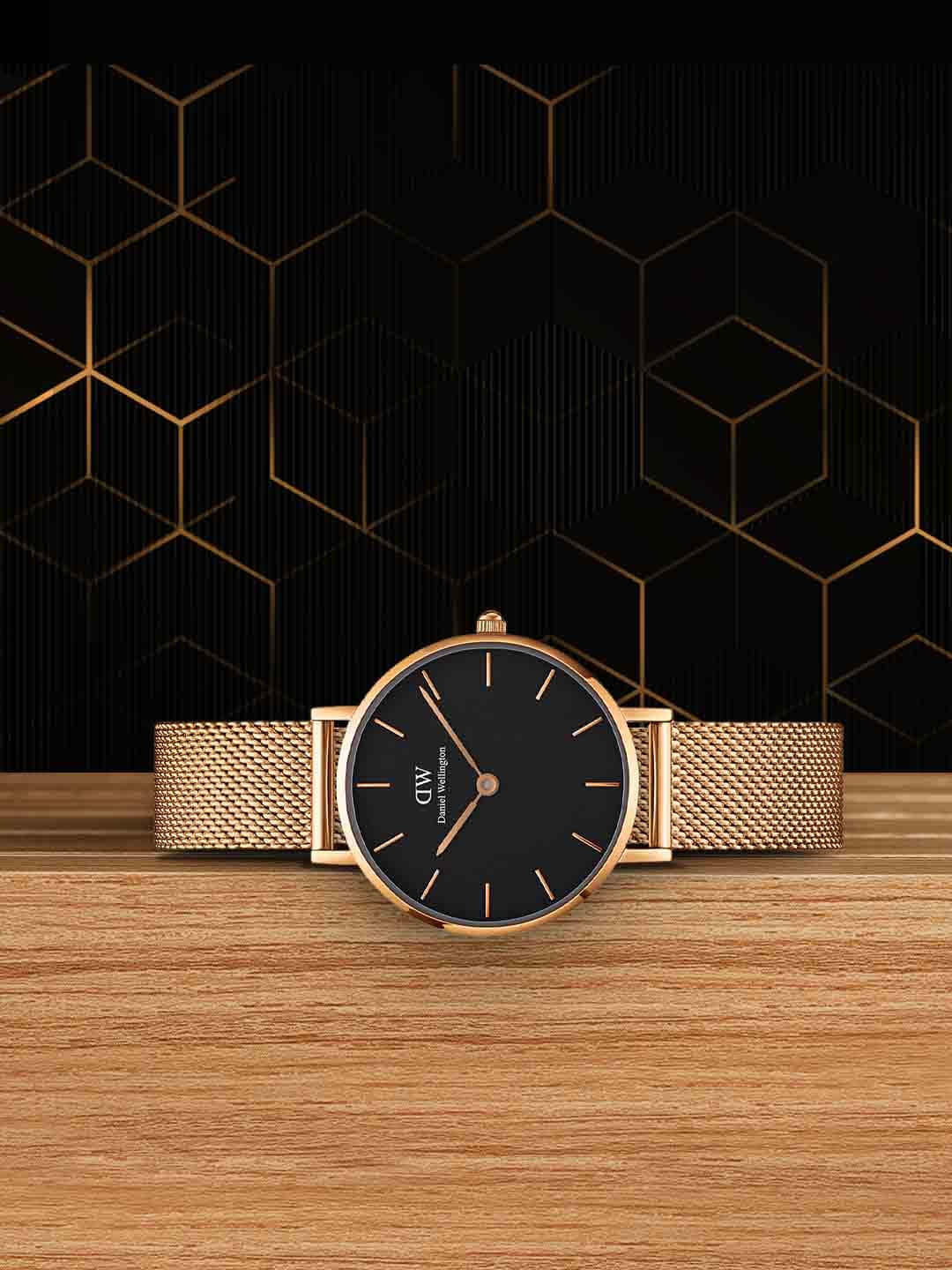 Montre Daniel Wellington Pour Femme, DW00100217