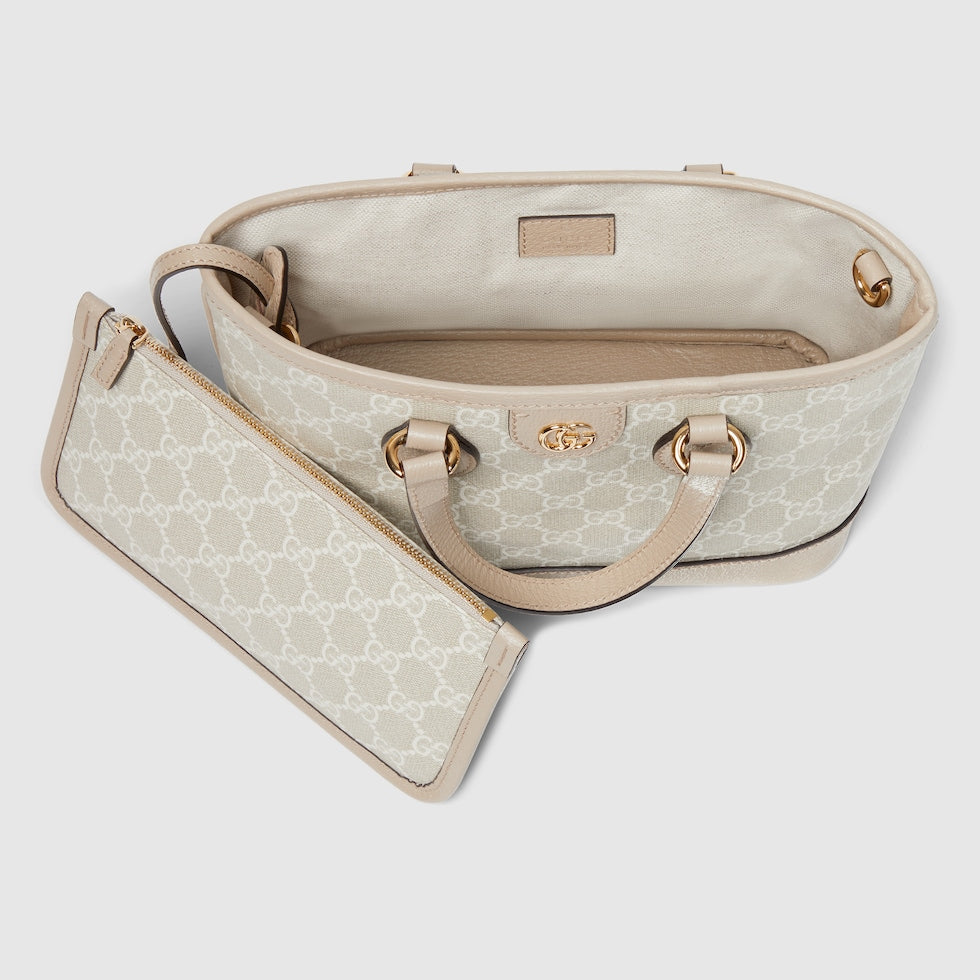 CABAS OPHIDIA PETIT FORMAT