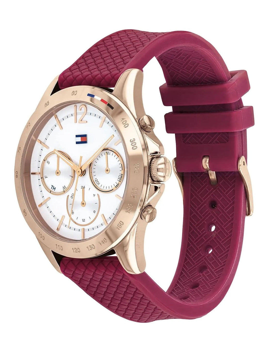 Montre Femme Tommy Hilfiger 1782200