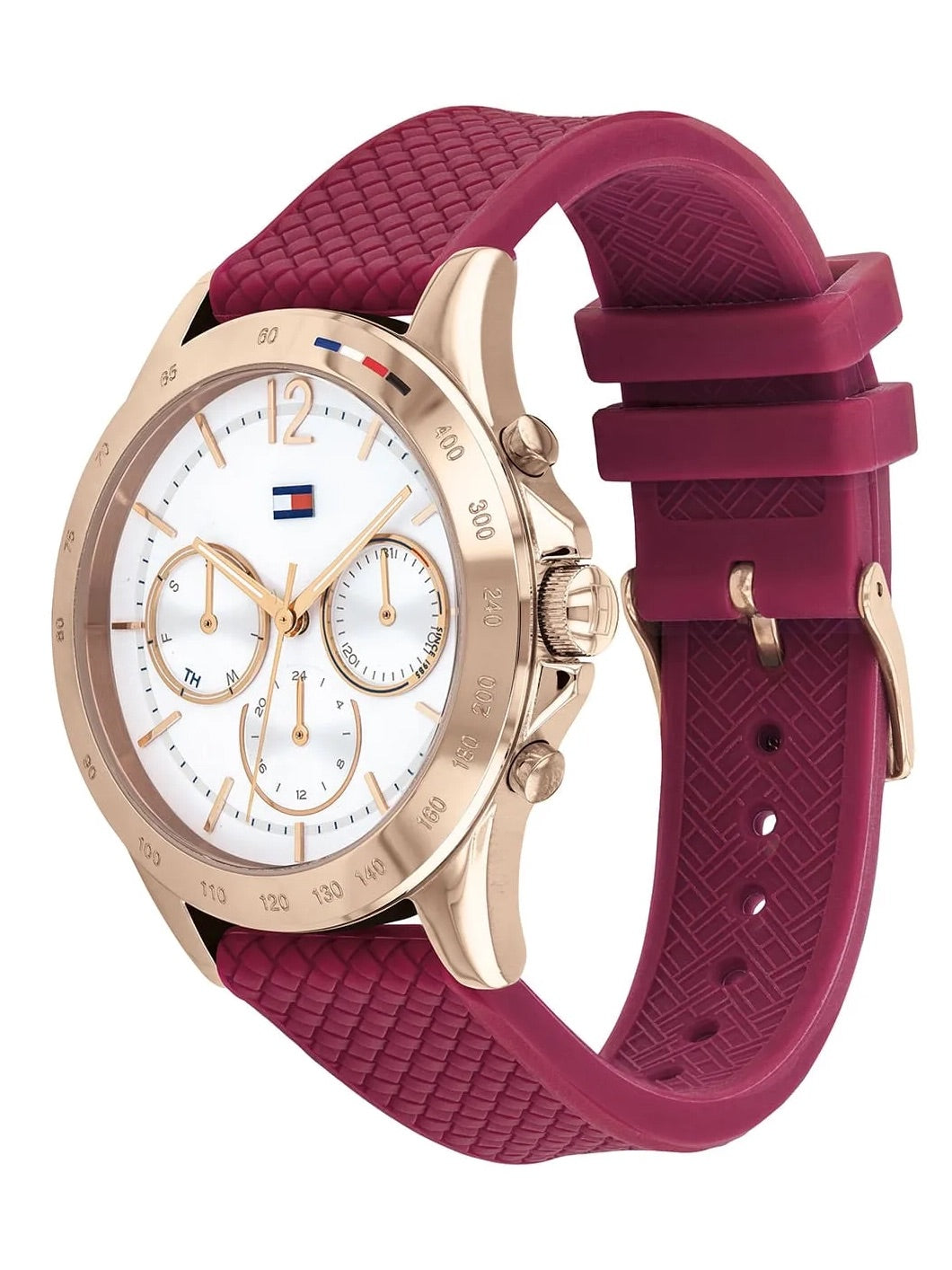Montre Femme Tommy Hilfiger 1782200
