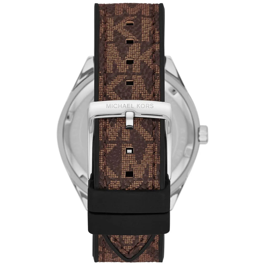 Montre Michael Kors – bracelet En Cuir Marron – MK7205