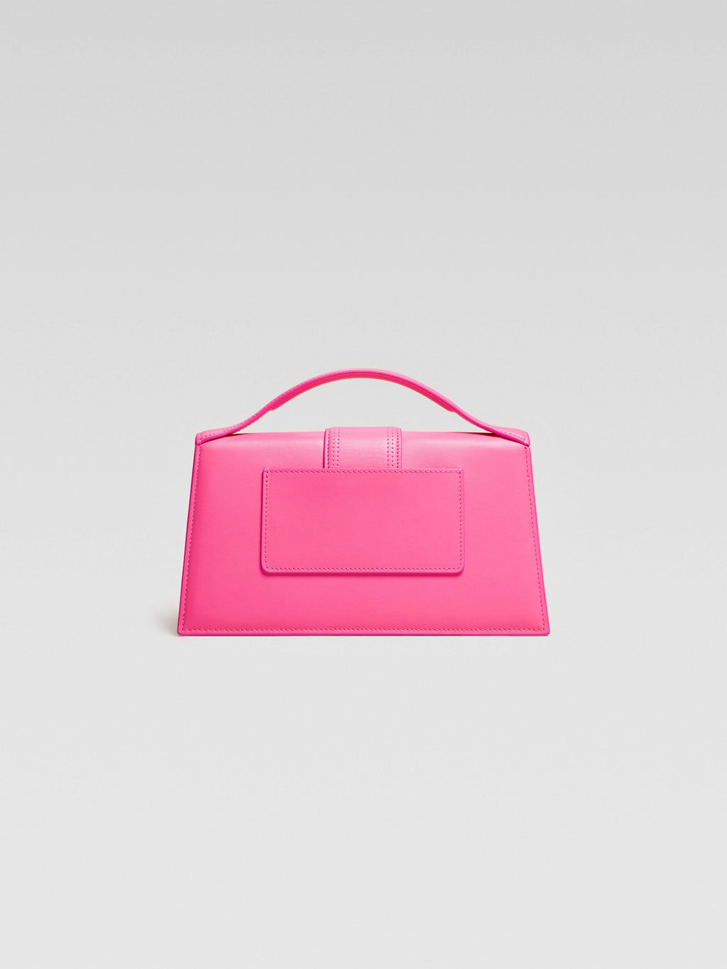 Sacs Jacquemus bandoulière & Porté main Rose