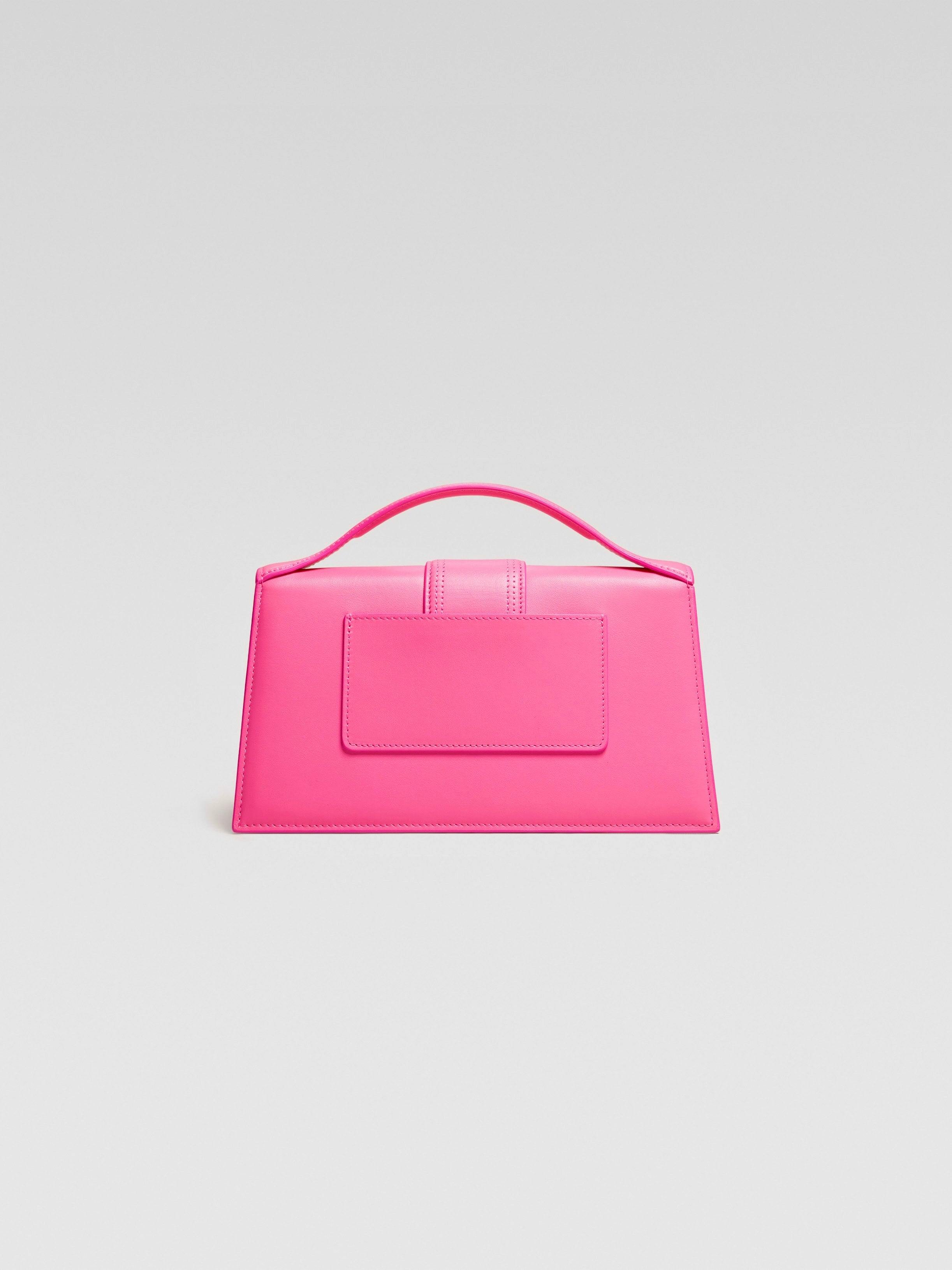Sacs Jacquemus bandoulière & Porté main Rose