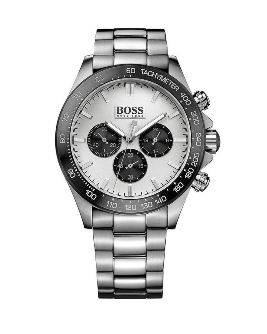 Montre Hugo Boss pour homme 1512964