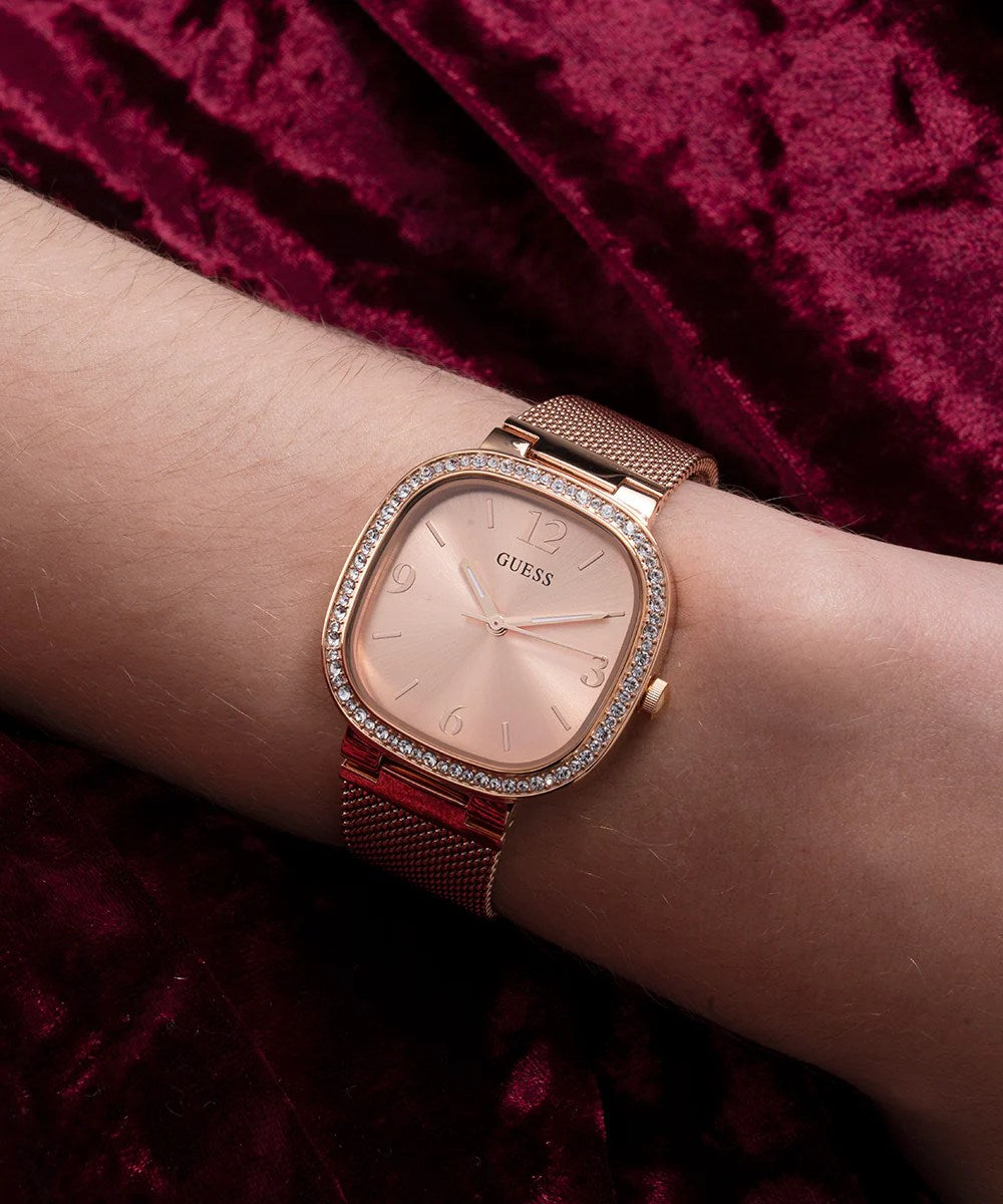 Montre GUESS GW0354L3