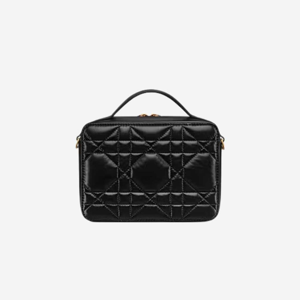 Sac box Dior Caro