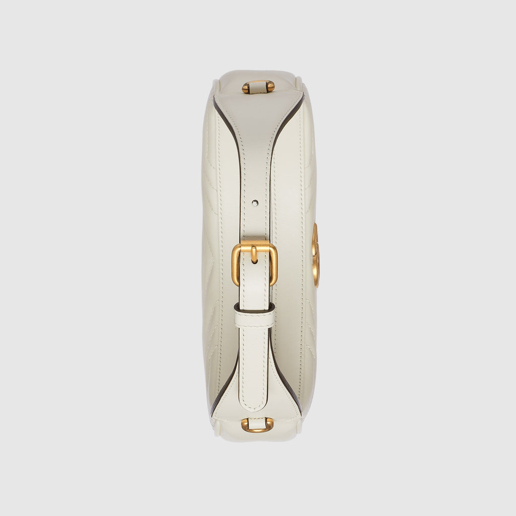 MINI SAC À ÉPAULE GG MARMONT