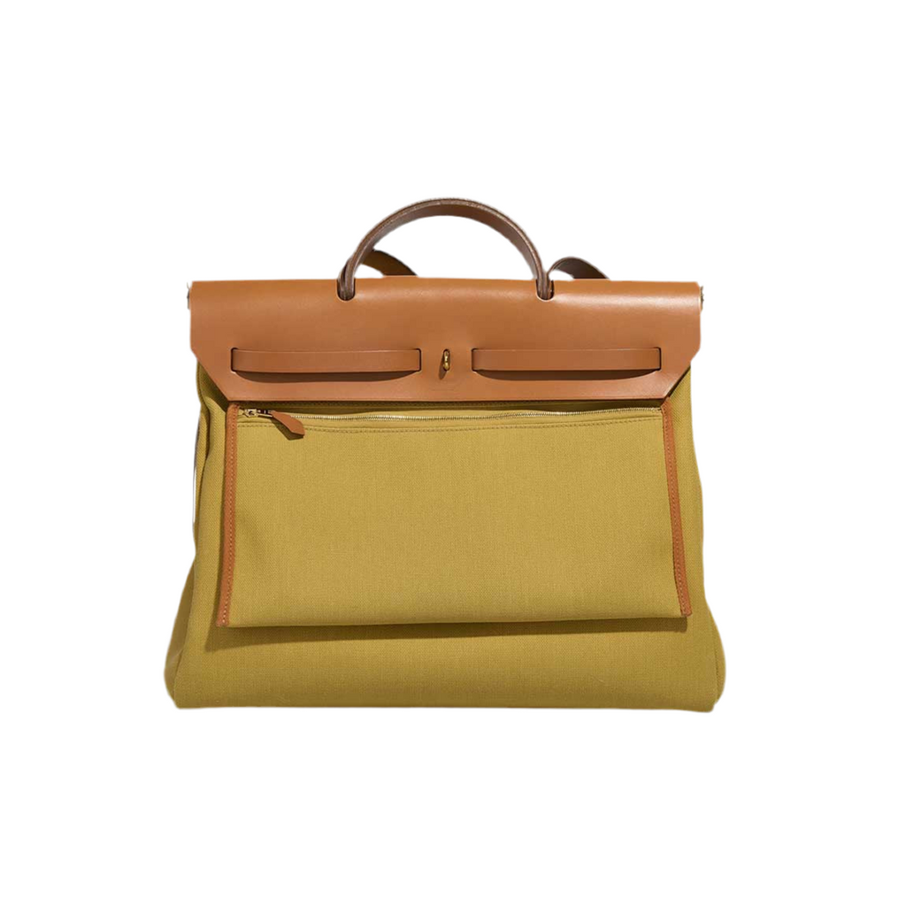 Herbag 30 Toile / Vache Hunter Ginger / Naturel