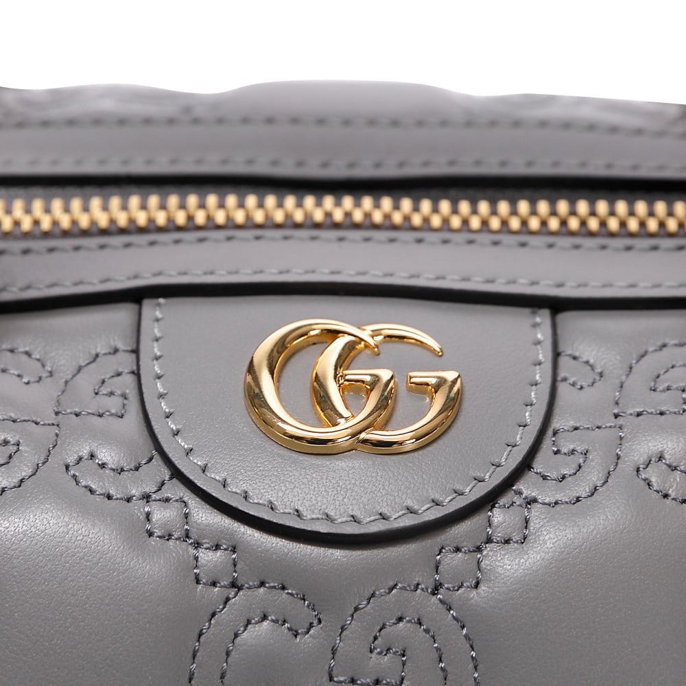 Sac grande GG Matelassé CM Gucci