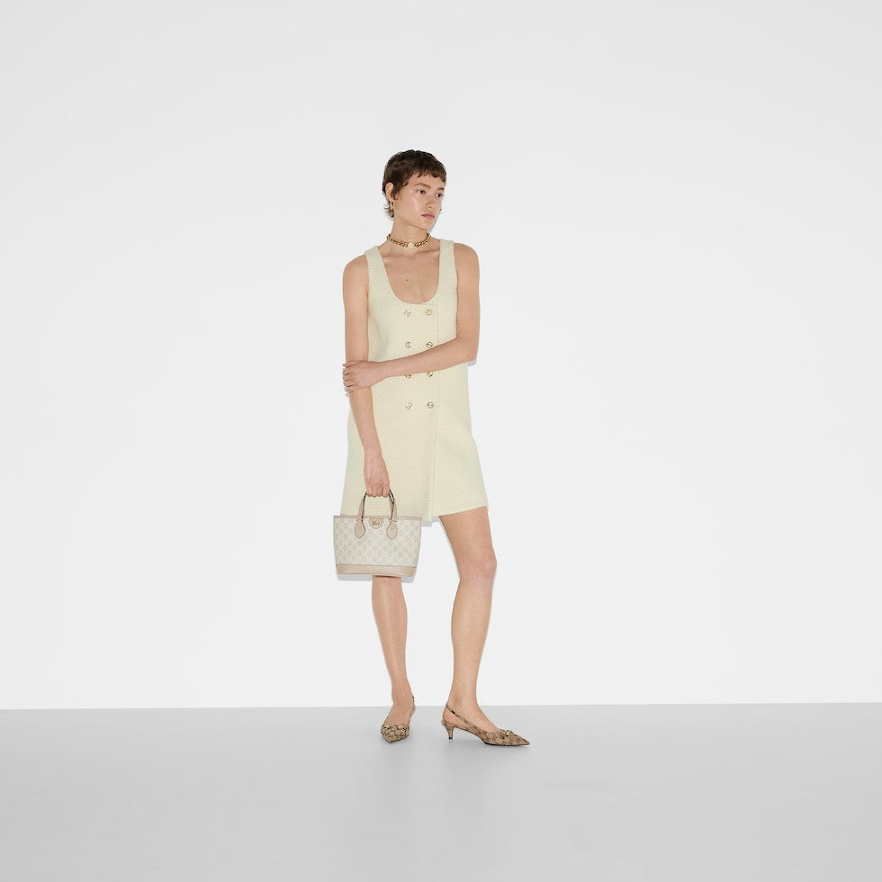 CABAS OPHIDIA PETIT FORMAT