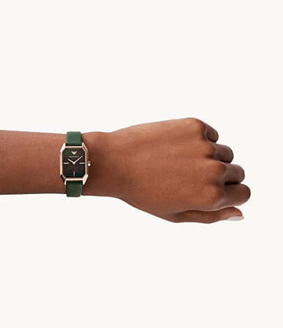 Montre Femme EA Gioia AR11149