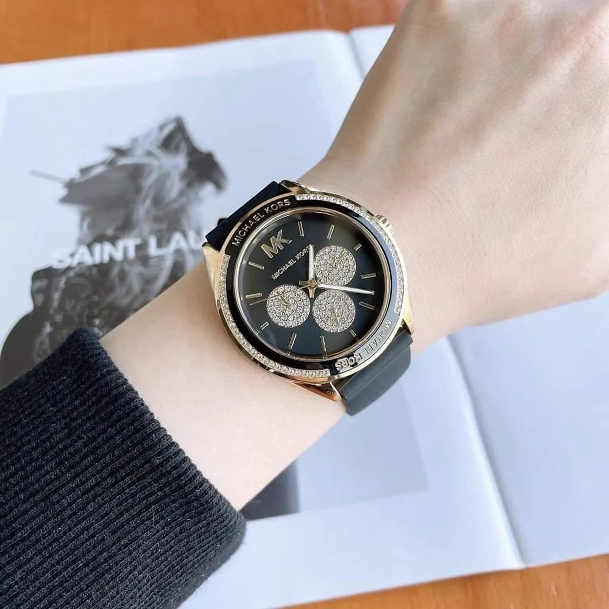 Montre MKPour Femme ,MK6944