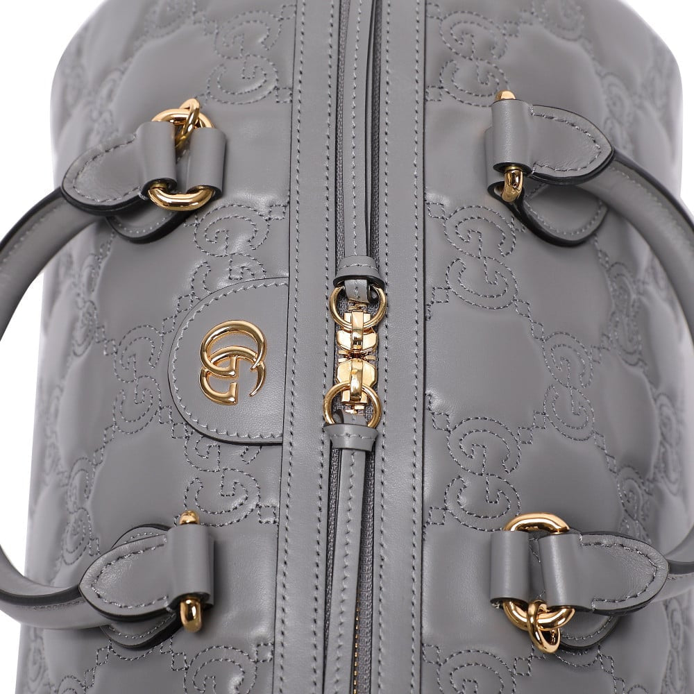 Sac grande GG Matelassé CM Gucci