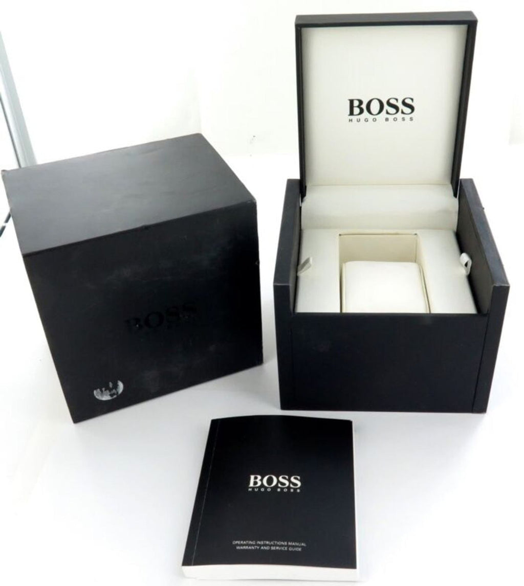 Montre Hugo Boss 1513867 Pioneer