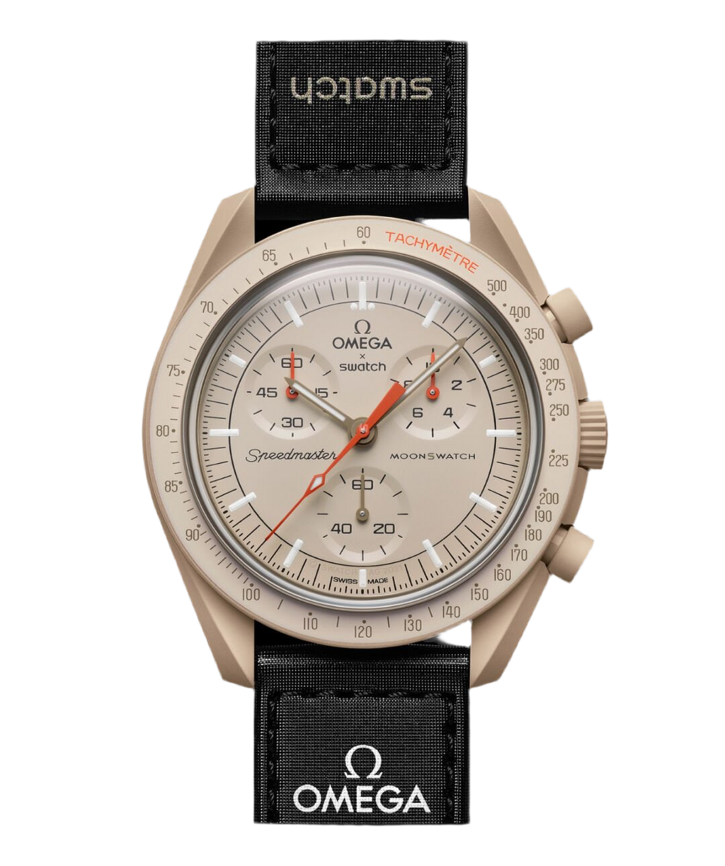 MISSION TO JUPITER SO33C100