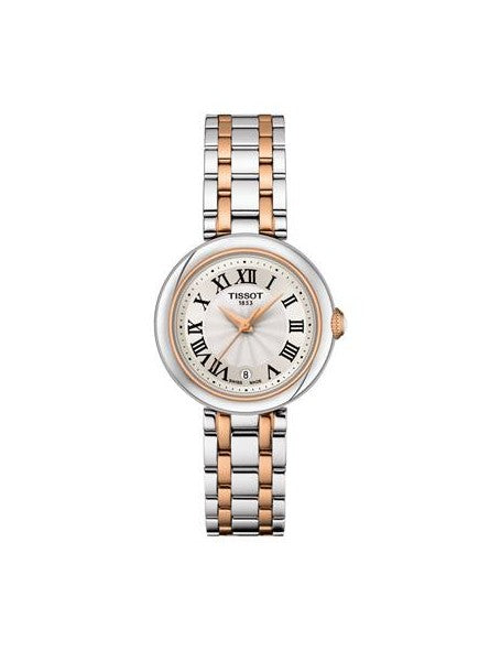Montre Tissot Bellissima small lady T1260102201301