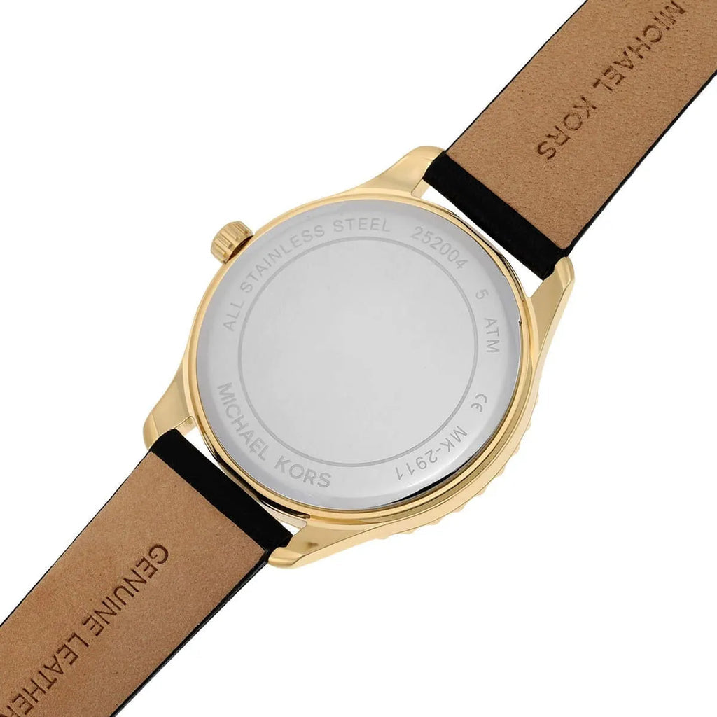 Montre Michael Kors Layton pour femme – MK2911