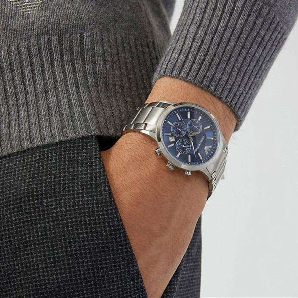 Montre Emporio Armani - AR2448