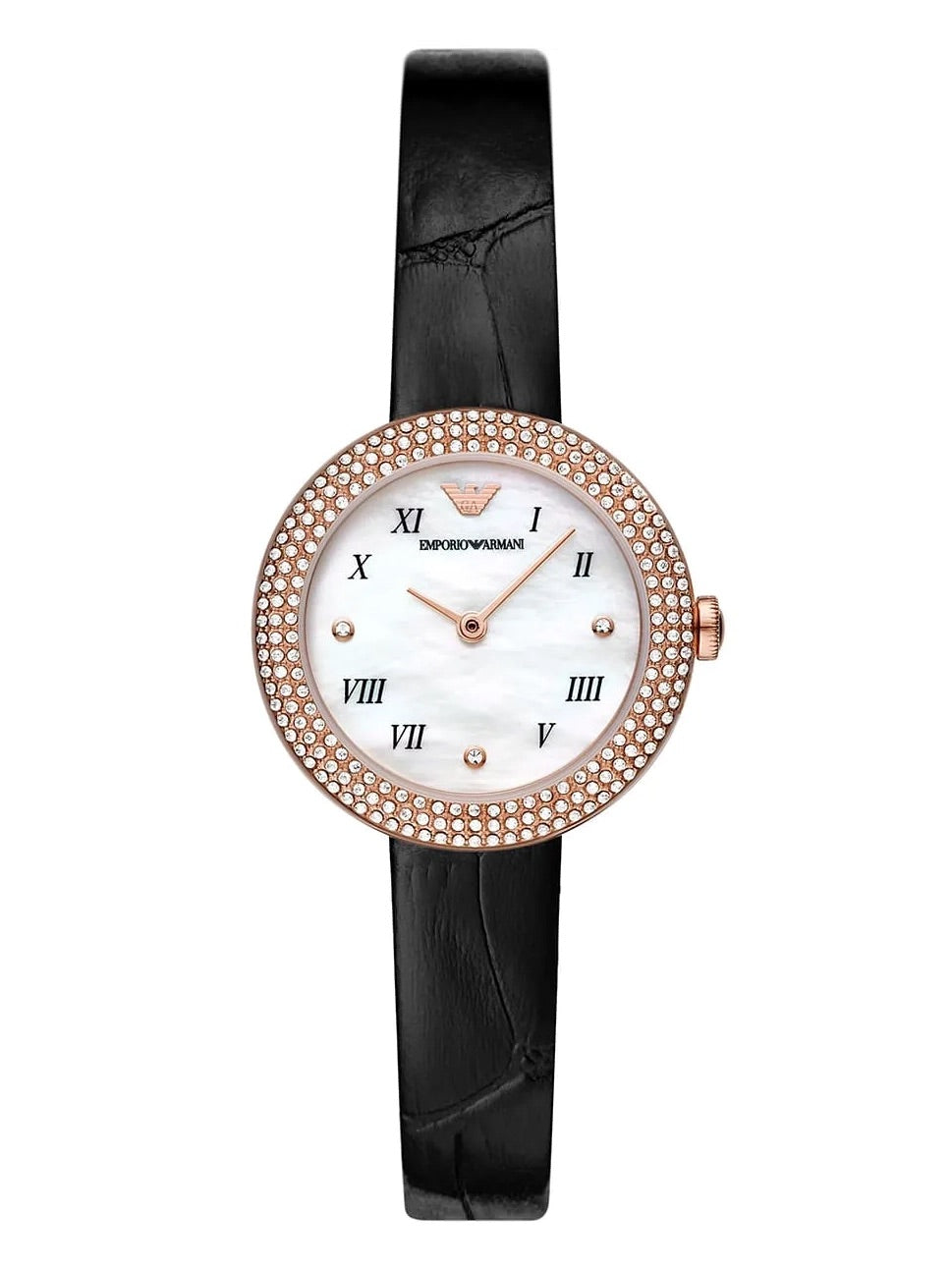 Montre EMPORIO ARMANI Pour Femme, AR11356