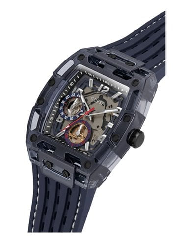 Guess
Montre GW0499G1 PHOENIX SILICONE